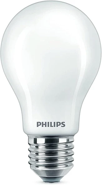 Philips Led Classic 100W A60 E27 Fr Wgd90 Srt4 - Resim 5