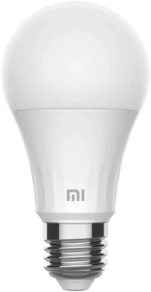 Xiaomi Mi Smart Akıllı Led Ampul, 8 W, 810 Lm, Sıcak Beyaz ürün görseli 1
