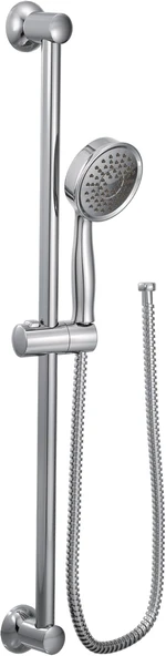 Moen 3668Ep Handheld Duş, Chrome By Moen ürün görseli 1