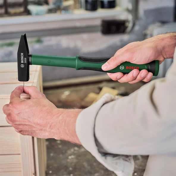 Bosch Çekiç 300G - Resim 2