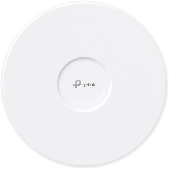 Tp-Link Omada Eap723 Be3600 Kablosuz Wi-Fi 7 2.5G Port X 1 802.3At Poe Sdn Tavan Montajlı Access Poi ürün görseli 1