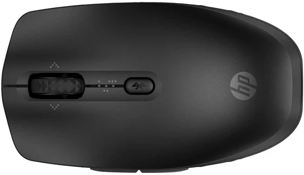 Hp 420 Programmable Wrls Mouse - Resim 7