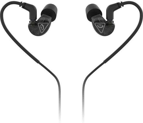 Behringer Sd251-Bt Bluetooth Stüdyo In-Ear Kulaklık - Resim 2