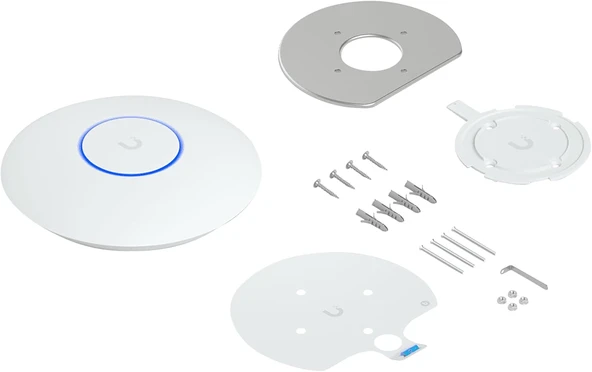 Ubiquiti U7-Lite - Resim 8