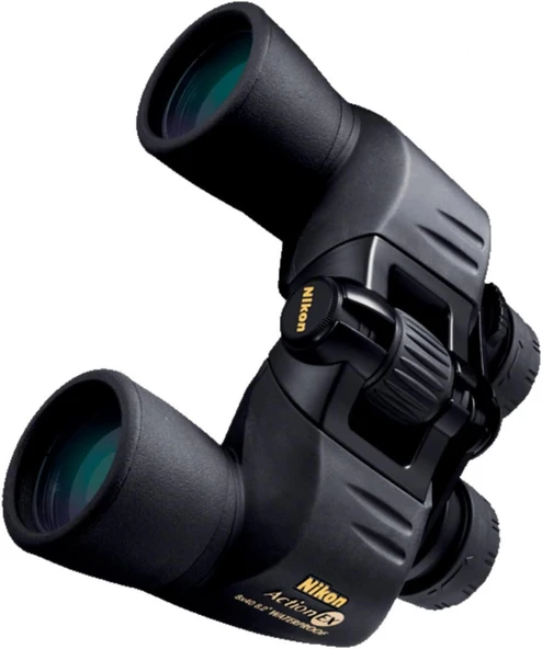 Nikon Dürbün Action Ex 8X40Cf - Resim 5