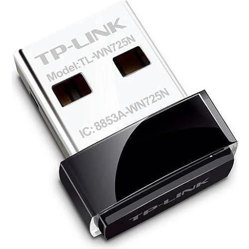 Tp-Link Tl-Wn725N 150 Mbps Kablosuz Usb Adaptör ürün görseli 1