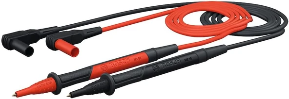 Bosch Dijital Multimetre Gdm 600-15 Professional - Resim 6
