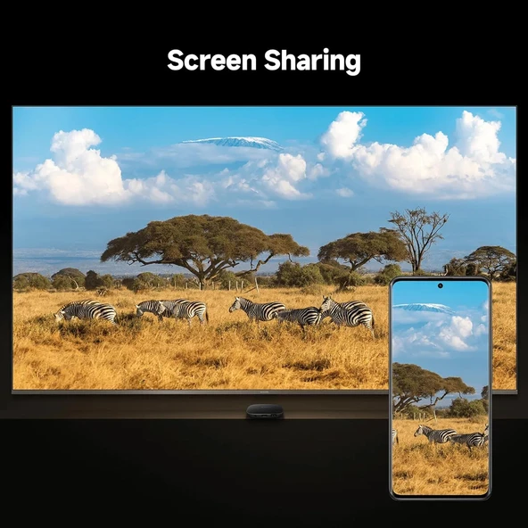 Xiaomi Tv Box S (3. Nesil) Eu - Resim 5