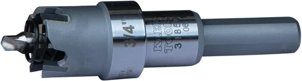 Küçük Tools 1 – 1/8 Inç Sert Metal-Delik Açıcı, 31850 ürün görseli 1