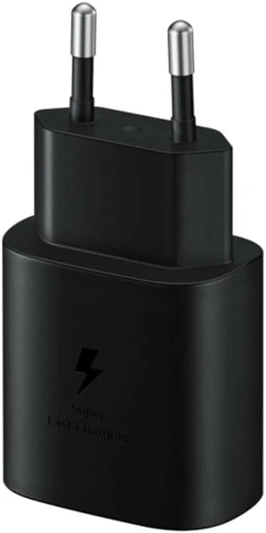 Samsung Ep-Ta800N Type-C 25W Kablosuz Hızlı Şarj A ürün görseli 1
