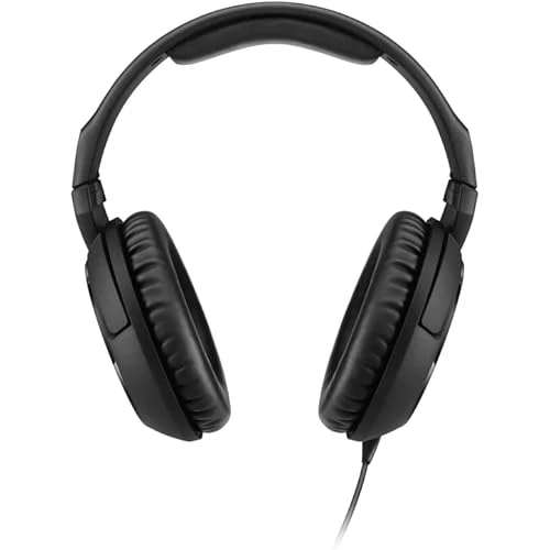 Sennheiser Hd 200 Pro Kulaklık - Resim 2