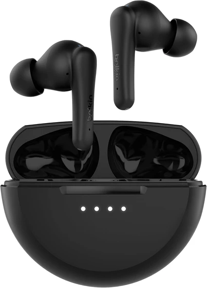 Belkin Soundform Tws Kulaklık- Siyah ürün görseli 1