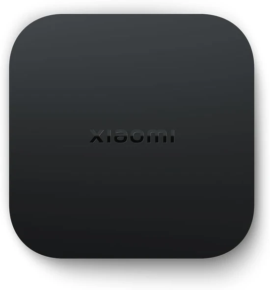 Xiaomi Mi Box S Multimedya 4K Ultra Hd (2Nd Gen) ürün görseli 1