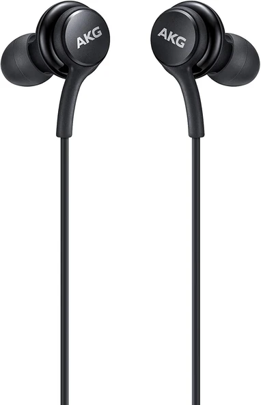 Samsung Eo-Ic100B Type C Kablolu Kulaklık - Siyah - Resim 2