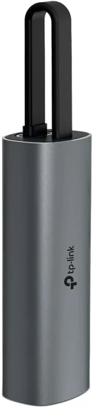 Tp-Link Ue302C, Usb Type-C Den 2.5 Gigabit Ethernet Adaptörü - Resim 2