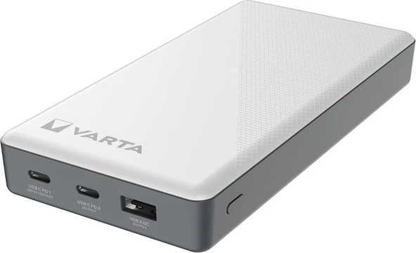 Varta Power Bank Energy 20000 Mah ürün görseli 1
