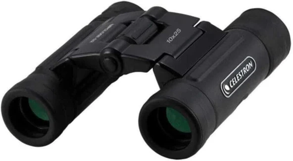 Celestron Upclose G2 10X25 Binocular Cl 71232 ürün görseli 1