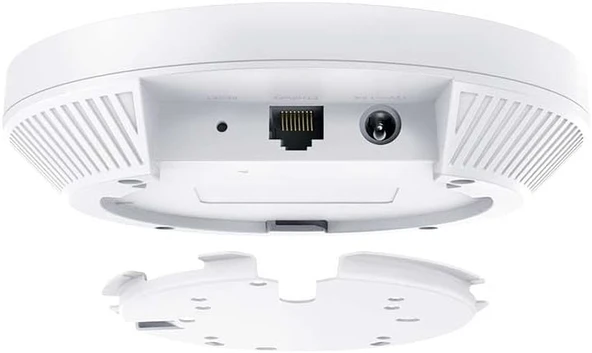 Tp-Link Ap Ax1800 Tavan Montajı Eap613 - Resim 4