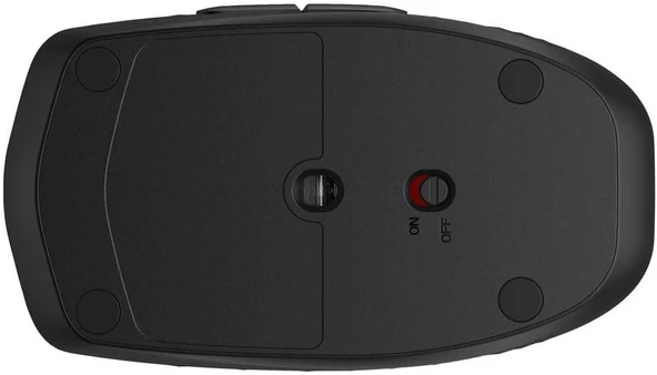 Hp 420 Programmable Wrls Mouse - Resim 6