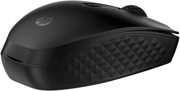 Hp 420 Programmable Wrls Mouse - Resim 2