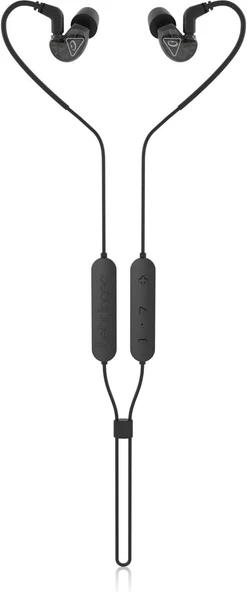 Behringer Sd251-Bt Bluetooth Stüdyo In-Ear Kulaklık - Resim 4