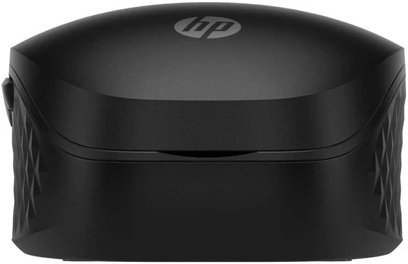Hp 420 Programmable Wrls Mouse - Resim 8