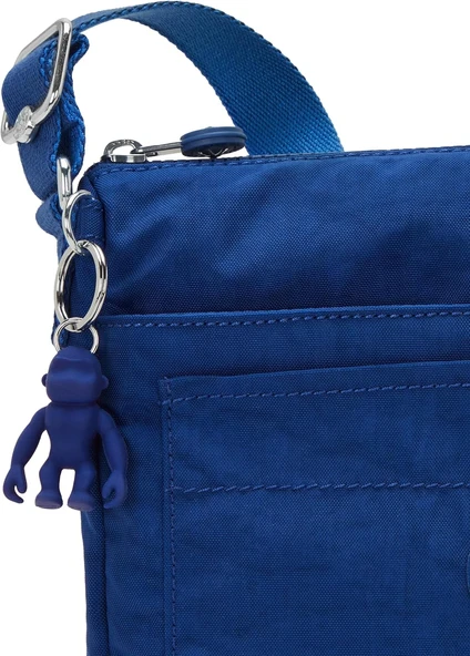 Kipling Unisex Sebastian Small Crossbody - Resim 6