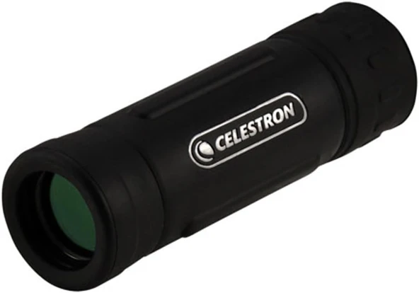 Celestron Upclose G2 10X25 Monocular Cl 71213 - Resim 2