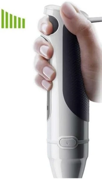 Braun Multiquick 7 El Blenderi Mq7035Bi - Resim 3