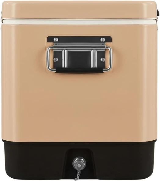 Kingcamp 51 L Cooler Box Buz Kutusu - Resim 3