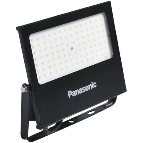 Panasonic Led Floodlight 70W 5850Lm 3000K Kelvin-Sarı Işık ürün görseli 1