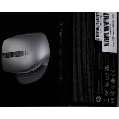 Hp 930 Creator Wireless Mouse Euro - Resim 6