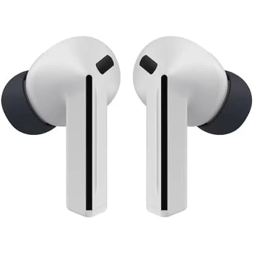 Samsung Galaxy Buds3 Fe, Kablosuz Kulak İçi Kulaklık, Gümüş, Blade Tasarım, Dengeli Ses, 360 Audio, ürün görseli 1