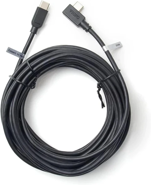 Viofo A229 Pro/Plus Araç Kameraları Için Arka Kamera Bağlantı Kablosu 8 Metre ürün görseli 1