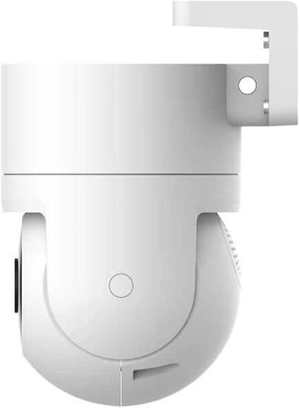 Xiaomi Outdoor Camera Cw400 Beyaz - Resim 4