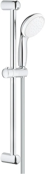 Grohe Duş Seti 2 Akışlı Tempesta Krom - 2759810E ürün görseli 1
