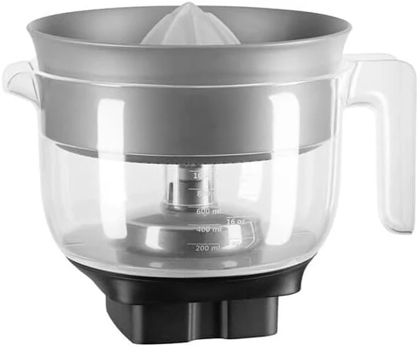 Kitchenaid Artisan 1,4 L Blender 5Ksb4026 İçin Narenciye Sıkacağı Aksesuarı 5Ksb1Cpa ürün görseli 1