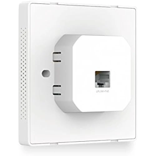 Tp-Link Eap115-Wall, 300Mbps Wireless N Wall-Plate Access Point - Resim 2