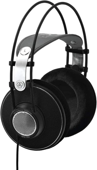 Akg K612 Pro Referans Stüdyo Kulaklığı, Standart ürün görseli 1