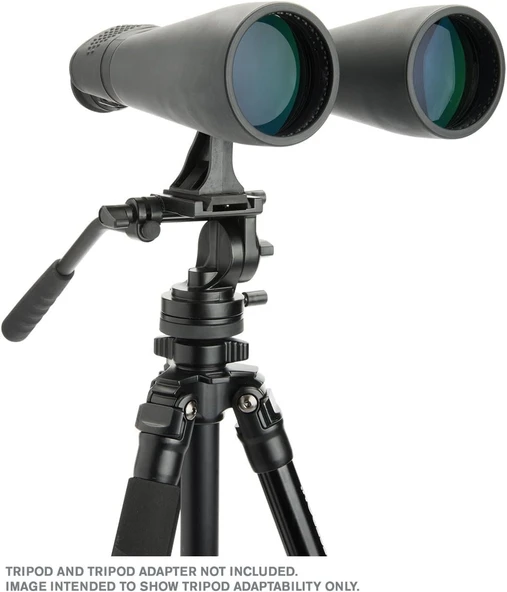 Celestron 71008 Skymaster 25X70 Dürbün - Resim 6