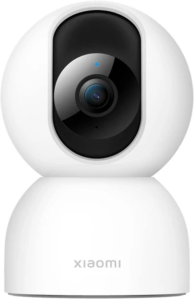 Xiaomi Akıllı Kamera C400, 1440P Wifi Kamera, Bebek Monitörü, İç Mekan Kamerası, Evcil Hayvan Kamera ürün görseli 1