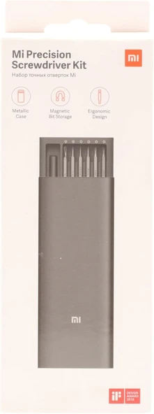 Xiaomi Mi Precision Tornavida Kiti - Resim 8