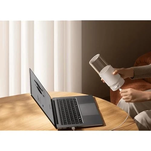 Xiaomi Taşınabilir Blender Eu - Resim 8