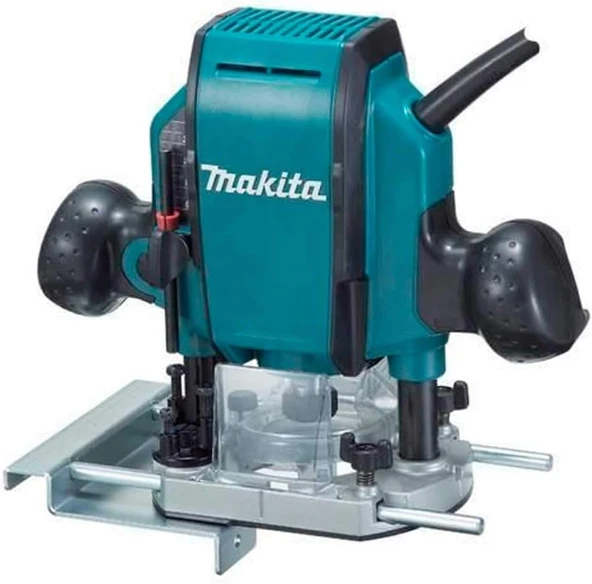 Makita Rp0900 Dik Freze ürün görseli 1
