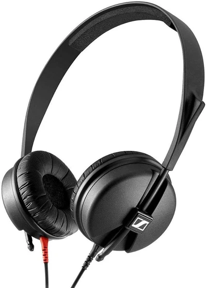 Sennheiser Hd 25 Light Stereo Profesyonel Kulaklık ürün görseli 1