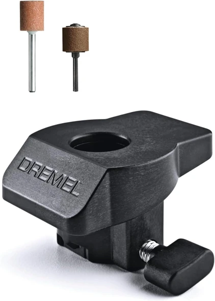 Dremel 576 Şekillendirme Platformu Bağlantı Parçası, 90 Veya 45 Dereceli Açılarla Uygulama ürün görseli 1