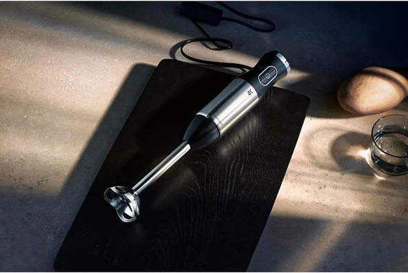 Wmf Kult X El Blenderı Edition 600 W - Resim 2