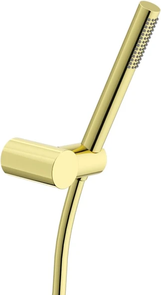 Vitra Suit A4554374 1F El Duşu Takımı, Soft Altın ürün görseli 1