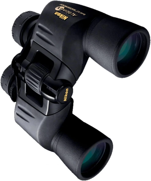 Nikon Dürbün Action Ex 8X40Cf - Resim 4