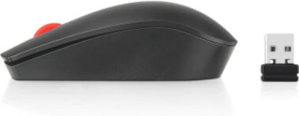 Lenovo Thinkpad 4X30M56887 Optik Kablosuz Mouse - Resim 4